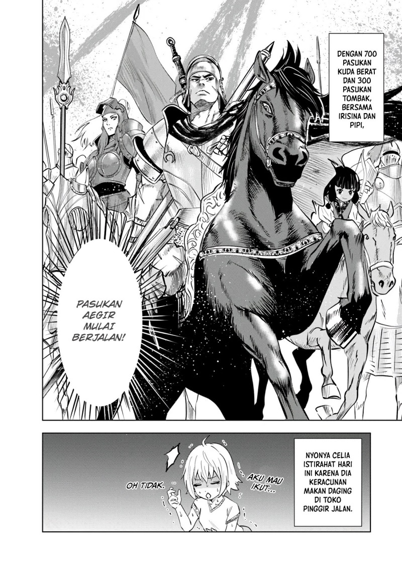 Dilarang COPAS - situs resmi www.mangacanblog.com - Komik oukoku e tsuzuku michi 084 - chapter 84 85 Indonesia oukoku e tsuzuku michi 084 - chapter 84 Terbaru 27|Baca Manga Komik Indonesia|Mangacan